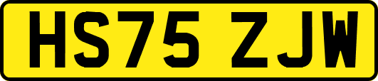 HS75ZJW