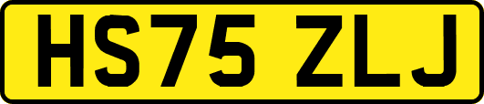 HS75ZLJ