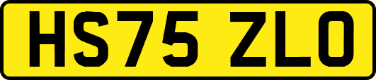 HS75ZLO