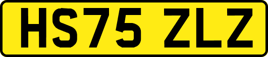 HS75ZLZ