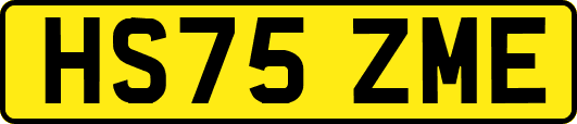 HS75ZME