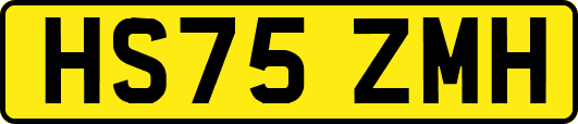 HS75ZMH