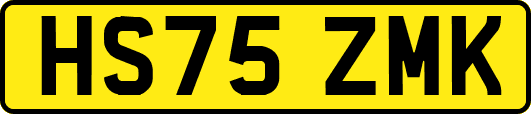 HS75ZMK