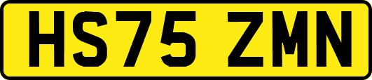 HS75ZMN