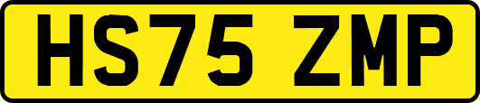 HS75ZMP