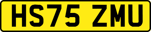 HS75ZMU