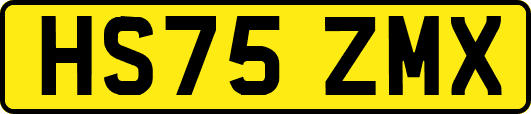 HS75ZMX