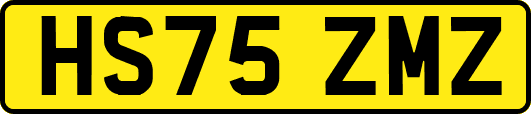 HS75ZMZ