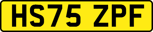 HS75ZPF