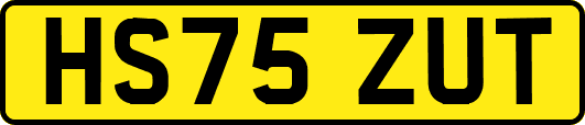 HS75ZUT