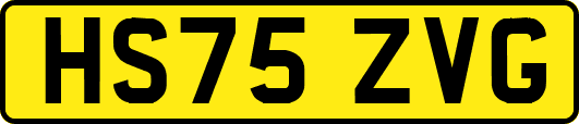 HS75ZVG