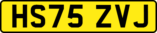 HS75ZVJ