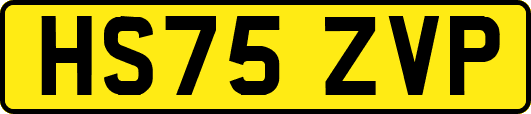HS75ZVP