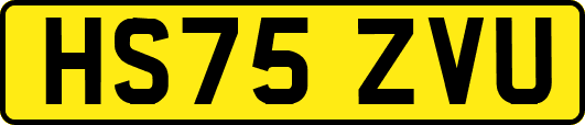 HS75ZVU