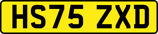 HS75ZXD