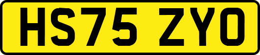 HS75ZYO