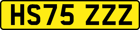 HS75ZZZ