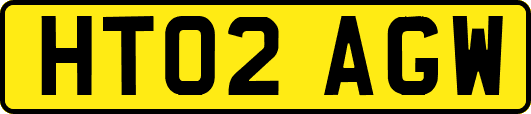 HT02AGW