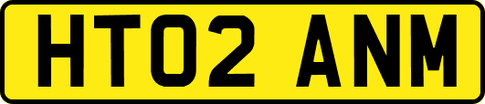 HT02ANM