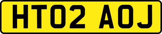 HT02AOJ