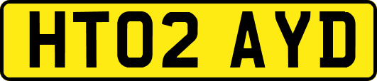 HT02AYD