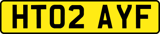 HT02AYF