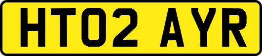 HT02AYR