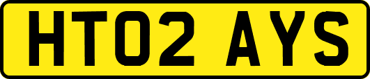 HT02AYS