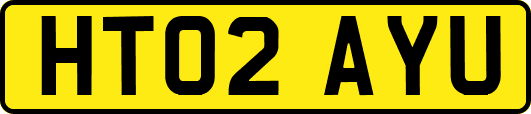 HT02AYU