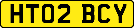HT02BCY