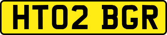 HT02BGR