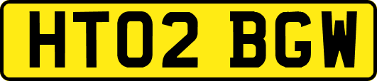 HT02BGW