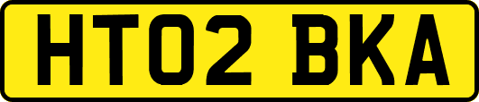 HT02BKA