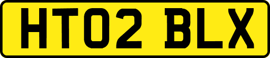 HT02BLX