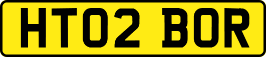 HT02BOR