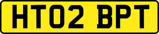 HT02BPT
