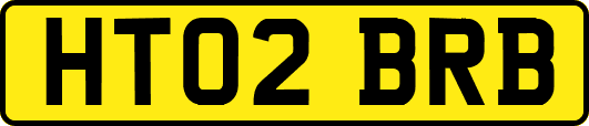 HT02BRB