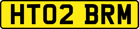 HT02BRM