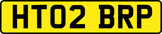 HT02BRP