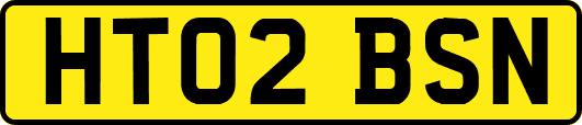 HT02BSN