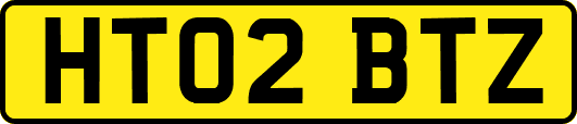 HT02BTZ