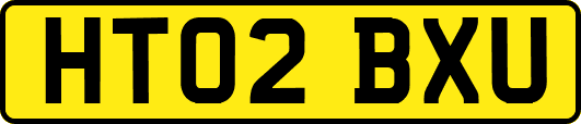 HT02BXU
