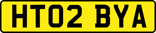 HT02BYA