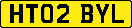 HT02BYL