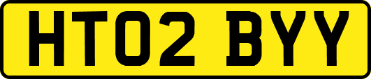 HT02BYY