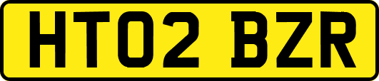 HT02BZR