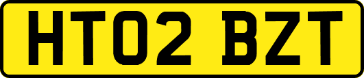 HT02BZT