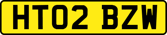HT02BZW
