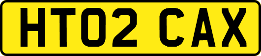 HT02CAX