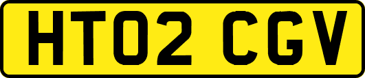 HT02CGV